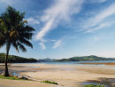 Queensland Beach